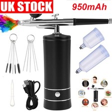 0.3mm Airbrush Compressor Kit