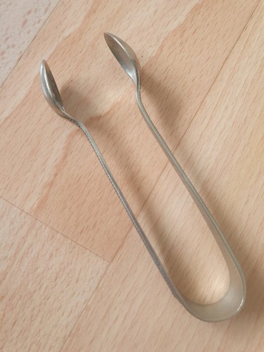 Vintage small ice - vintage, ice/sugar