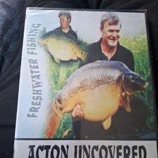 Clean River Fishing - Acton