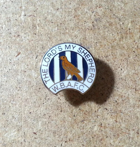 West brom the lords - brom,