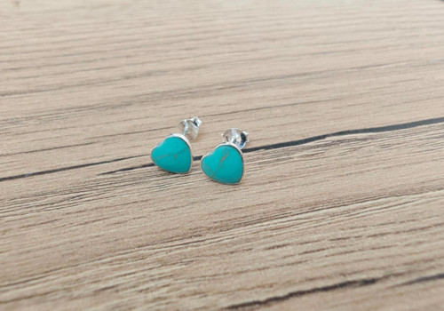 925 sterling silver heart - 925,