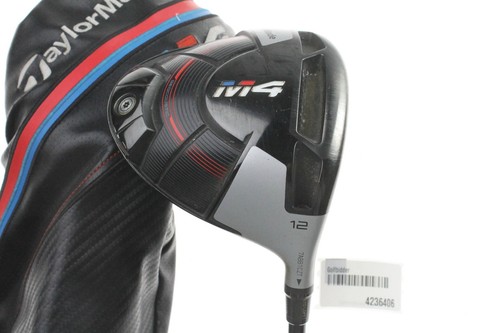 Taylormade golf club mens - m4,