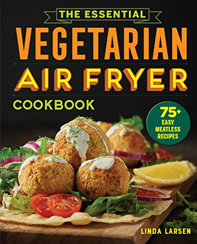 The essential vegetarian air - the,