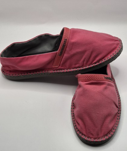 Havaianas origine canvas - havaianas,