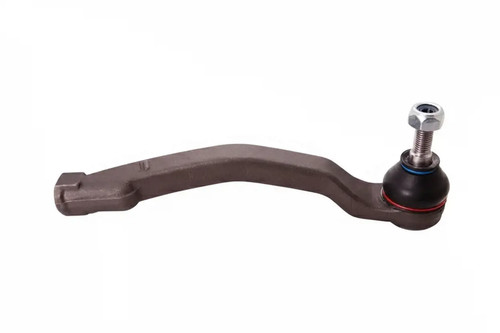 Steering rod end - front, axle