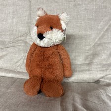 Jellycat Bashful Fox Cub