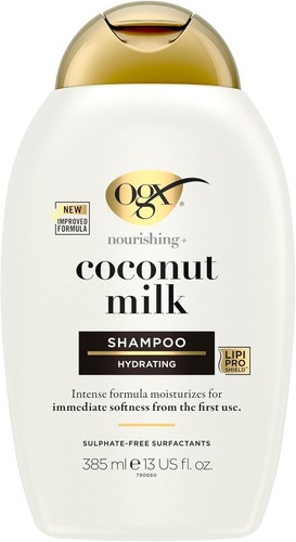 Ogx coconut milk - ogx,