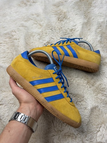 Adidas malmo 2012 - 2012, originals