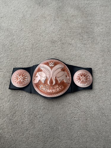 Wwe tag team champion - tag,