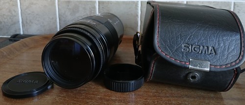 Sigma 75mm 300mm - , auto
