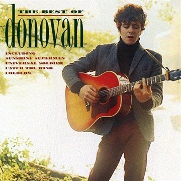 The best donovan - the, of