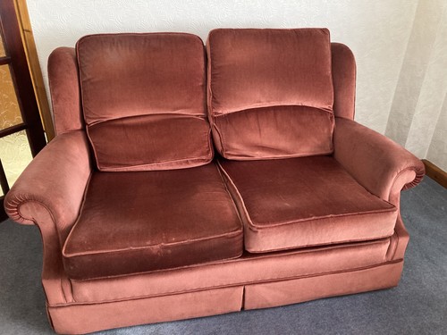 Draylon seater sofa and - draylon,