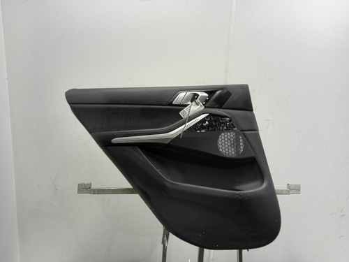 Bmw door card trim panel - x5,
