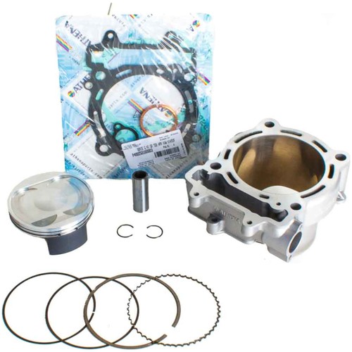 Cylinder set kit - , big