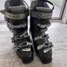 Ski Boots Head Edge +9 Size