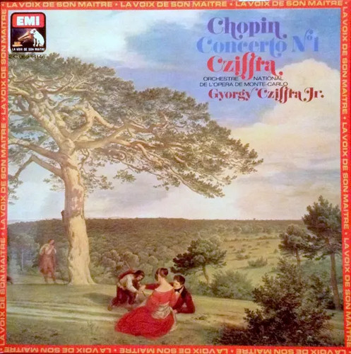 Concerto nº gyorgy - concerto, 1