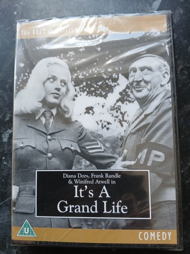 Grand life 1953 dvd - a,