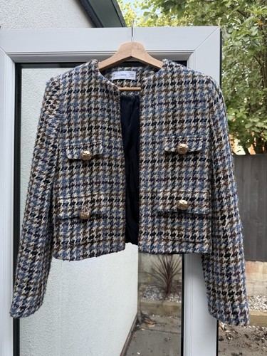 Mango jacket size - mango, m