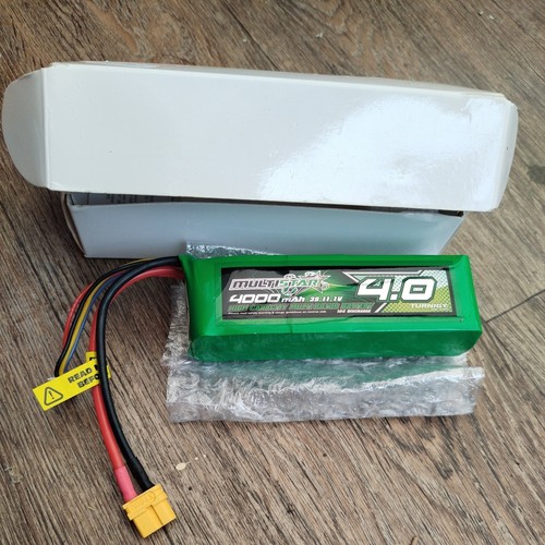 Turnigy multistar 1v - multistar, 11.1v