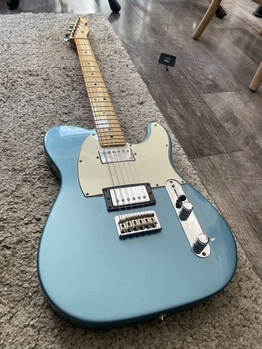 Fender telecaster player - fender,