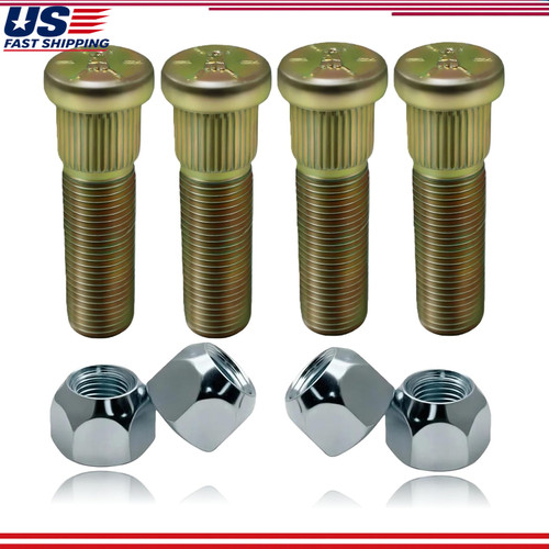 Sets stud bolts - stud, wheel