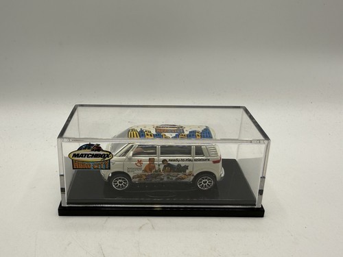 Matchbox nurnberg - matchbox,