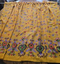 1 pair Vintage 70s