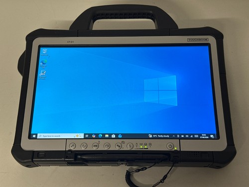 Panasonic toughbook mk3 - toughbook,