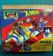 NIB Vintage Creepy Crawlers