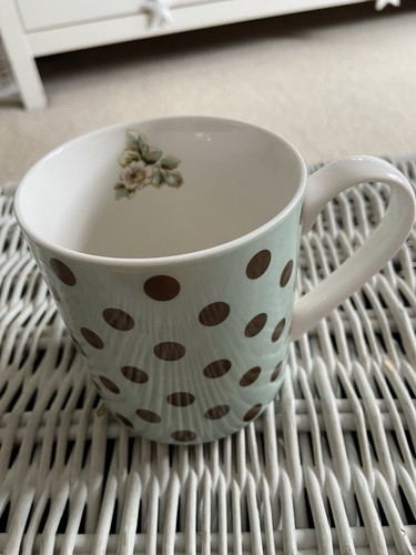 Katie alice mug mint - alice, mug.