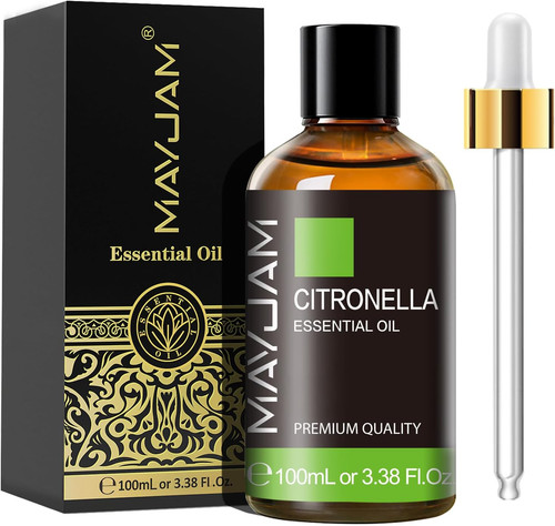 Mayjam essential oil - essential,