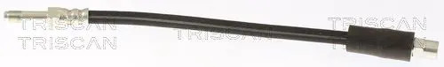 Flexible brake hose 8150 11207