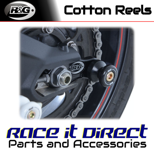 Cotton reels for triumph - reels,