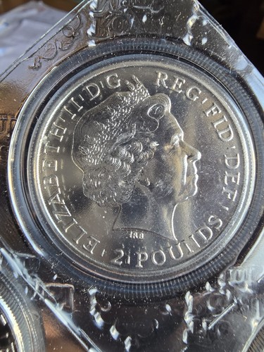 1oz silver britannia - 1oz,