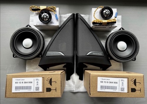 Genuine bmw g01 g03 - g01, x3