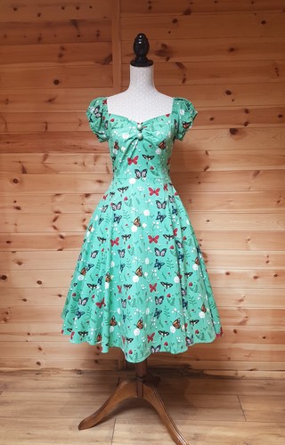 Collectif vintage dolores - collectif,