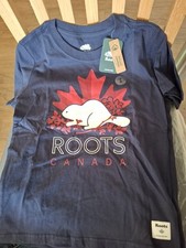 Roots Canada Childs Unisex