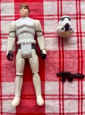 Star Wars Vintage Kenner Luke
