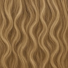 Hair Extensions Clip In Hair Real as Human Hair Full Head x 6 Packs Seen On TV