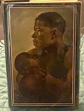 Edna and Art Rust Jr / JOE