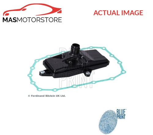 Automatic transmission oil - transmission,