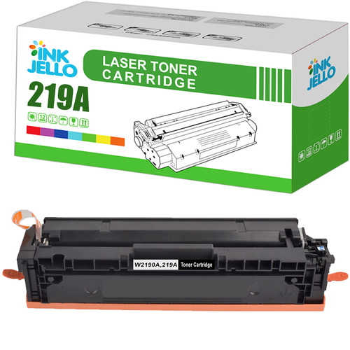 Black toner cartridge - black,