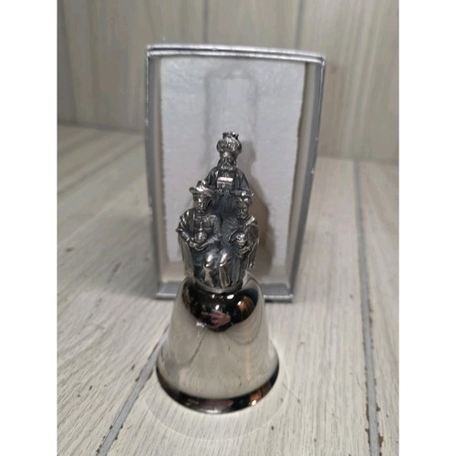 Vtg 1980 danbury - 1980, silver