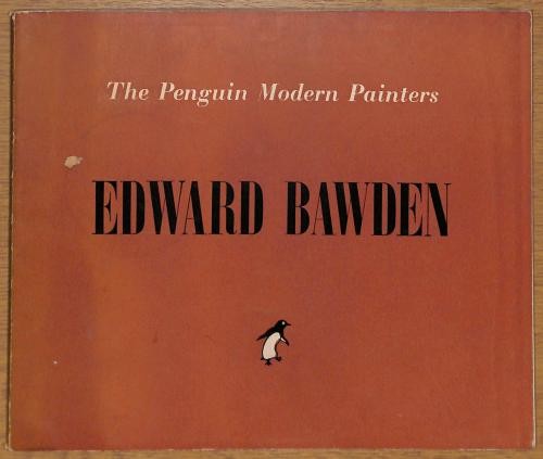 Edward bawden - edward, bawden.