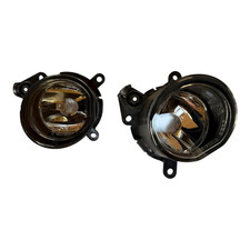 Fog Lights For MIN R50 R52 R53