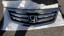 Genuine Honda Accord CW2/CU2