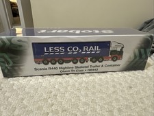 Eddie Stobart Scania R440