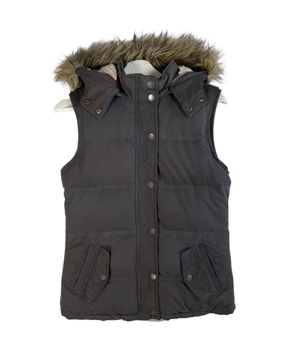 Fat face puffer vest womens - face, 10