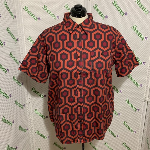 Middle beyond button down - of,