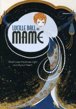 Mame (DVD) Lucille Ball Robert